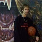 Chris Karlsen mugshot