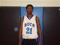 David Williams