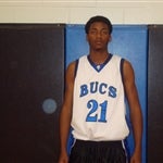David Williams mugshot