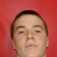 Jack Duggan mugshot