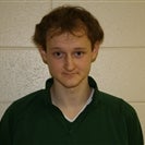 Lucas Robinson mugshot