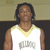 Curtis Roberts mugshot