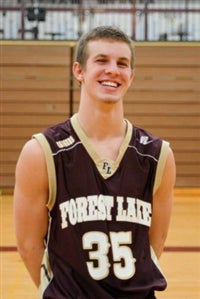 Zach Riedeman