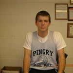 Eric Oplinger