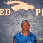 Raheem Jackson
