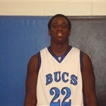 Tavares Barnes mugshot