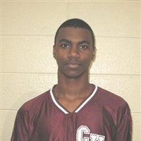 Jordan Jones mugshot