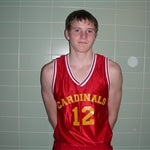Caleb Gwilliams mugshot