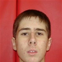 Nick Maynard mugshot