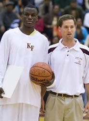 Jamar Wertz