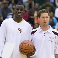 Jamar Wertz