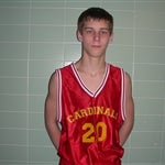 Justin Coolman mugshot