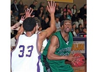 D. Barnes