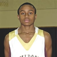 Tre Francisco mugshot