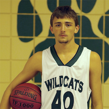 Cody McBratney