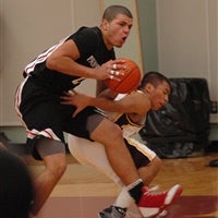 Trent Allmang-wilder