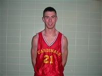 Stephen Knizacky