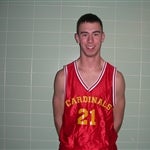 Stephen Knizacky mugshot