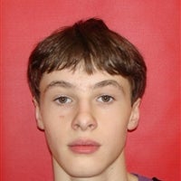 Mike Marshall mugshot
