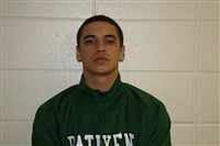 Marcus Bullock mugshot