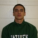 Marcus Bullock mugshot