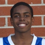 Donovan Johnson mugshot