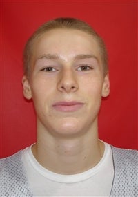 Taylor Rioux mugshot