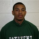 Eric Gray mugshot