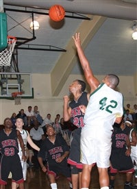 DJ Pettway