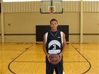 Jerime Griffin mugshot