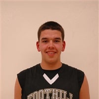 Matt Cochran mugshot