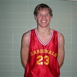 Marijn Hageman mugshot