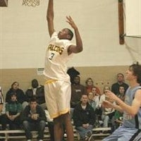 Jamell Johnson