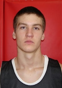 Mitchell King mugshot