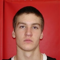 Mitchell King mugshot