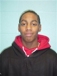 Earl Knight mugshot