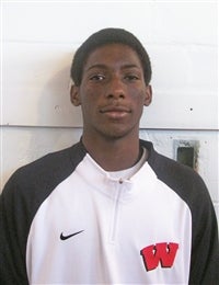 Jacques Edwards mugshot