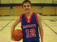Justin Fettic