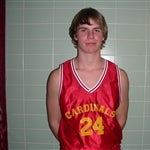 Ryan Rybicki mugshot