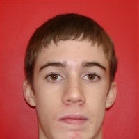 Kyle Connor mugshot