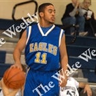 Tre' Harris