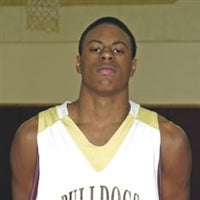 Chris Hearn mugshot