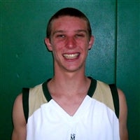Danny White mugshot