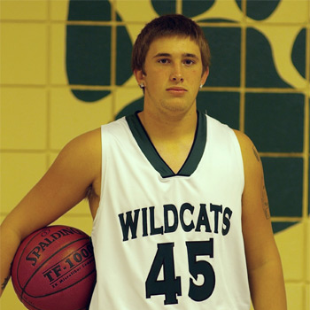 Jordan Gosch