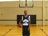 Dedrick Bailey