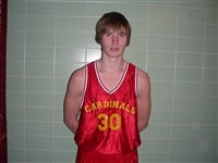 Chris Segalstrom