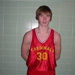 Chris Segalstrom mugshot