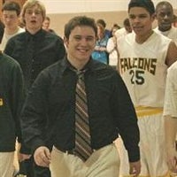 Ed Marchand