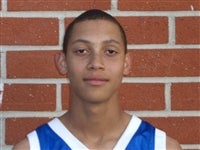 Adam Griffin