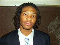 Tashan Fredrick mugshot